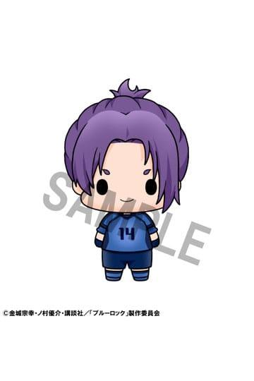 Blind Box - Blue Lock - Chokorin Mascot Series Vol. 2 — zdjęcie 6