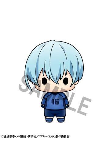 Blind Box - Blue Lock - Chokorin Mascot Series Vol. 2 — zdjęcie 7