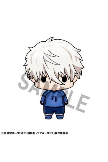 Blind Box - Blue Lock - Chokorin Mascot Series Vol. 2 — zdjęcie 4