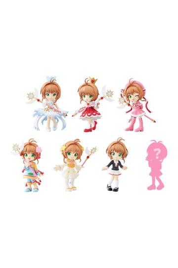 Blind box Cardcaptor Sakura: Clear Card PalVerse Vol. 1