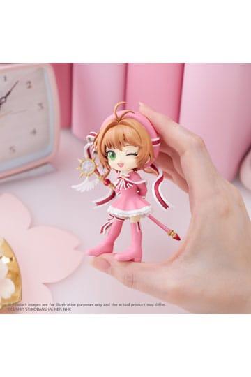 Blind Box - Cardcaptor Sakura: Clear Card PalVerse Vol. 1 — zdjęcie 3