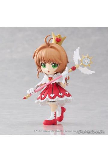 Blind Box - Cardcaptor Sakura: Clear Card PalVerse Vol. 1 — zdjęcie 8