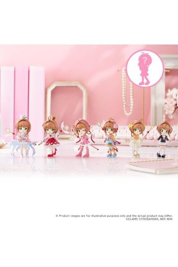 Blind Box - Cardcaptor Sakura: Clear Card PalVerse Vol. 1 — zdjęcie 4