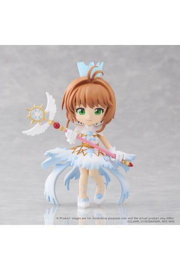 Blind Box - Cardcaptor Sakura: Clear Card PalVerse Vol. 1 — zdjęcie 6