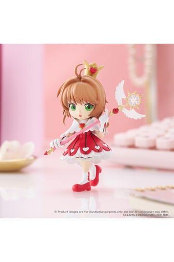 Blind Box - Cardcaptor Sakura: Clear Card PalVerse Vol. 1 — zdjęcie 7