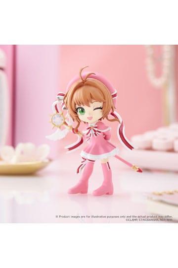 Blind Box - Cardcaptor Sakura: Clear Card PalVerse Vol. 1 — zdjęcie 9