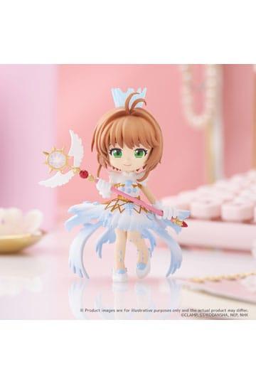 Blind Box - Cardcaptor Sakura: Clear Card PalVerse Vol. 1 — zdjęcie 5