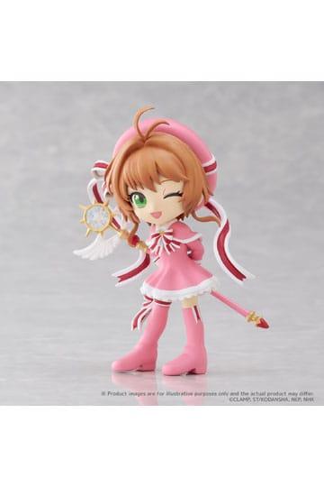 Blind Box - Cardcaptor Sakura: Clear Card PalVerse Vol. 1 — zdjęcie 10
