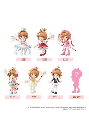 Blind Box - Cardcaptor Sakura: Clear Card PalVerse Vol. 1 — zdjęcie 2