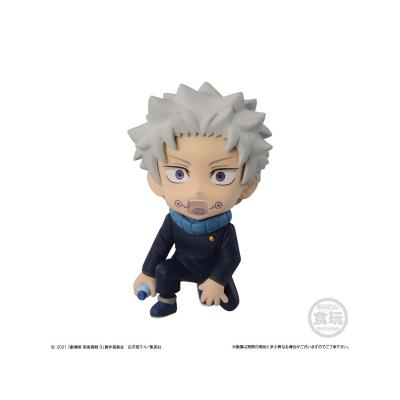Blind Box - Jujutsu Kaisen 0 - Adverge Motion Vol.2 — zdjęcie 5