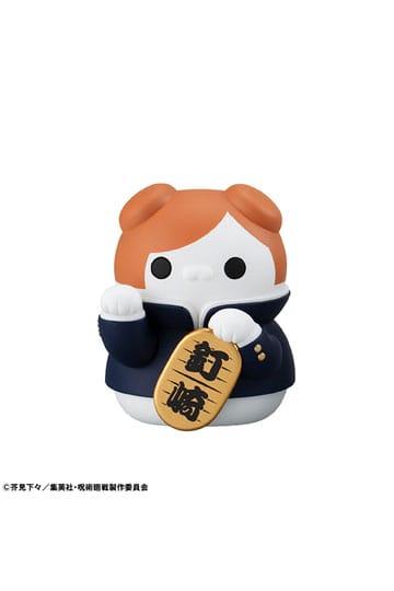 Blind Box - Jujutsu Kaisen Mega Cat Project Trading Figure Fortune Cats — zdjęcie 4
