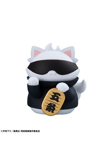Blind Box - Jujutsu Kaisen Mega Cat Project Trading Figure Fortune Cats — zdjęcie 6