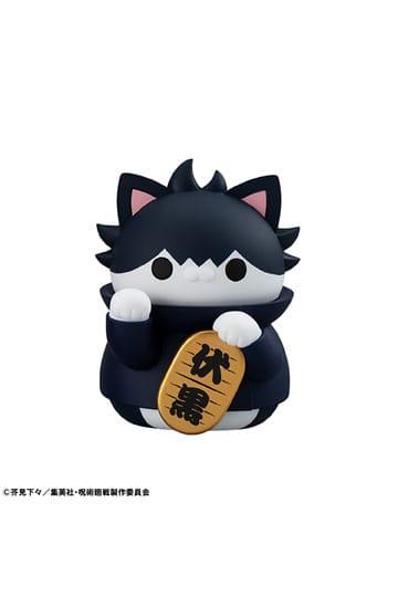Blind Box - Jujutsu Kaisen Mega Cat Project Trading Figure Fortune Cats — zdjęcie 3
