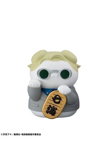 Blind Box - Jujutsu Kaisen Mega Cat Project Trading Figure Fortune Cats — zdjęcie 5