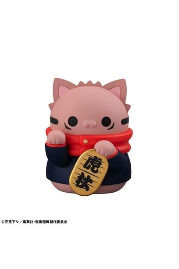 Blind Box - Jujutsu Kaisen Mega Cat Project Trading Figure Fortune Cats — zdjęcie 2