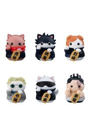 Blind Box - Jujutsu Kaisen Mega Cat Project Trading Figure Fortune Cats