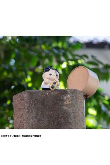 Blind Box - Jujutsu Kaisen Mega Cat Project Trading Figure Fortune Cats — zdjęcie 8