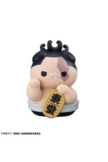 Blind Box - Jujutsu Kaisen Mega Cat Project Trading Figure Fortune Cats — zdjęcie 7