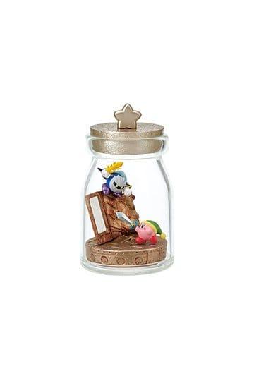 Blind Box - Swing Kirby Terrarium Collection DX memories — zdjęcie 3