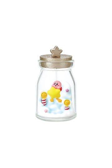Blind Box - Swing Kirby Terrarium Collection DX memories — zdjęcie 4