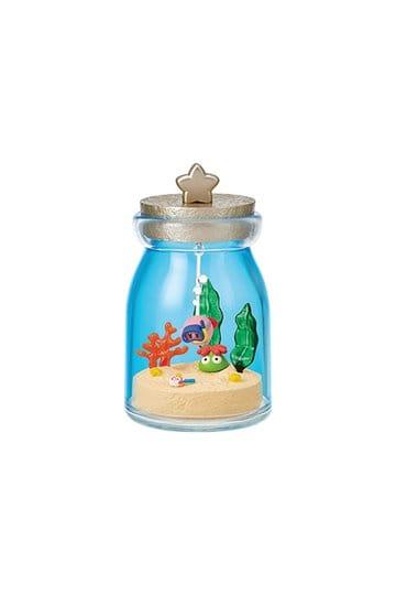 Blind Box - Swing Kirby Terrarium Collection DX memories — zdjęcie 2