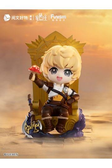 Blind Box - Lord of the Mysteries Invitation of Fate — zdjęcie 3