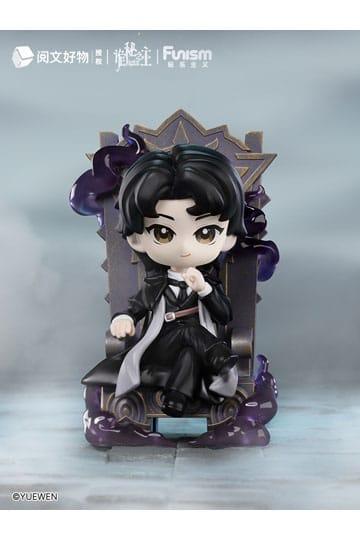 Blind Box - Lord of the Mysteries Invitation of Fate — zdjęcie 6
