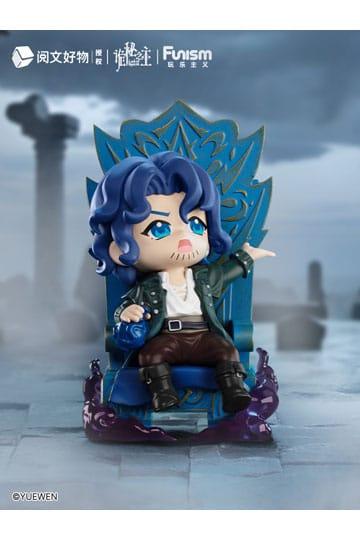 Blind Box - Lord of the Mysteries Invitation of Fate — zdjęcie 4