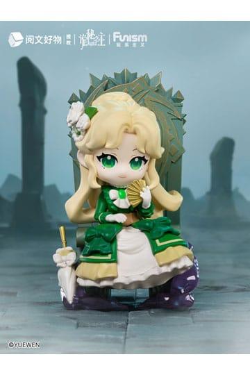 Blind Box - Lord of the Mysteries Invitation of Fate — zdjęcie 5