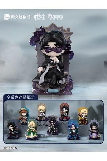 Blind Box - Lord of the Mysteries Invitation of Fate