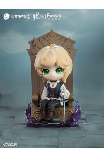 Blind Box - Lord of the Mysteries Invitation of Fate — zdjęcie 10