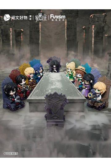 Blind Box - Lord of the Mysteries Invitation of Fate — zdjęcie 8