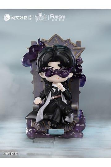 Blind Box - Lord of the Mysteries Invitation of Fate — zdjęcie 7