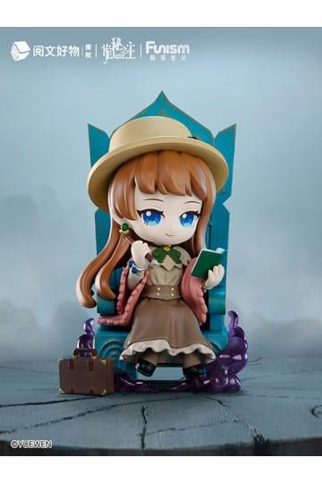 Blind Box - Lord of the Mysteries Invitation of Fate — zdjęcie 9