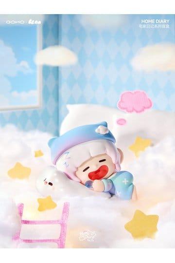 Blind Box - Lazy Home Diary — zdjęcie 3