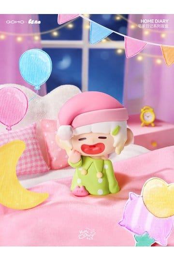 Blind Box - Lazy Home Diary — zdjęcie 5
