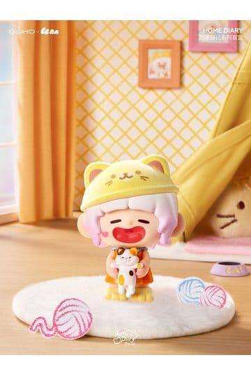 Blind Box - Lazy Home Diary — zdjęcie 4