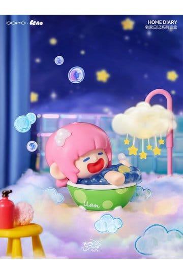 Blind Box - Lazy Home Diary — zdjęcie 8