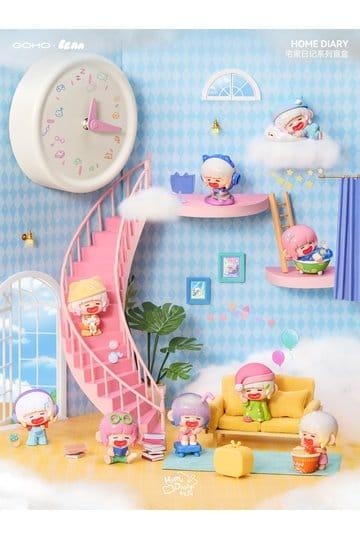 Blind Box - Lazy Home Diary — zdjęcie 2