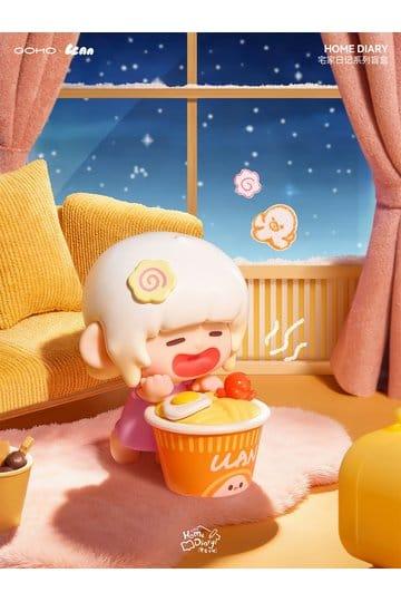 Blind Box - Lazy Home Diary — zdjęcie 10