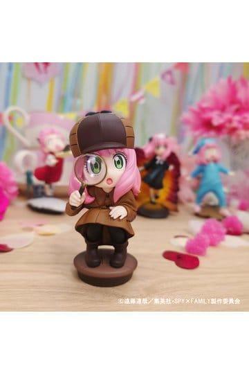 Blind Box - Spy x Family Petitrama PVC Mini Statue Vol. 3 — zdjęcie 2