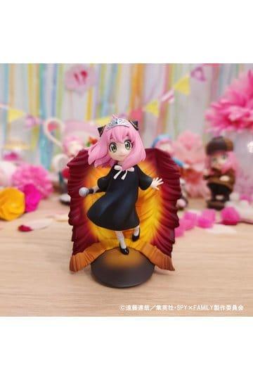 Blind Box - Spy x Family Petitrama PVC Mini Statue Vol. 3 — zdjęcie 3