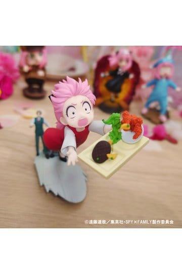 Blind Box - Spy x Family Petitrama PVC Mini Statue Vol. 3 — zdjęcie 5