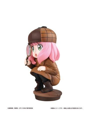 Blind Box - Spy x Family Petitrama PVC Mini Statue Vol. 3 — zdjęcie 8