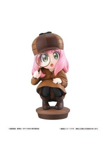 Blind Box - Spy x Family Petitrama PVC Mini Statue Vol. 3 — zdjęcie 7