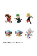 Blind Box - One Piece Tobimas