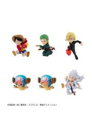Blind Box - One Piece Tobimas
