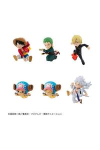Blind Box - One Piece Tobimas