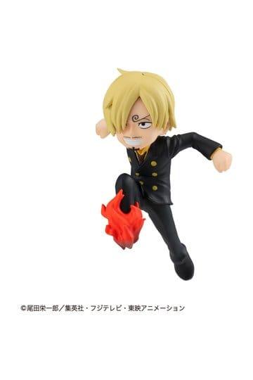 Blind Box - One Piece Tobimas — zdjęcie 4