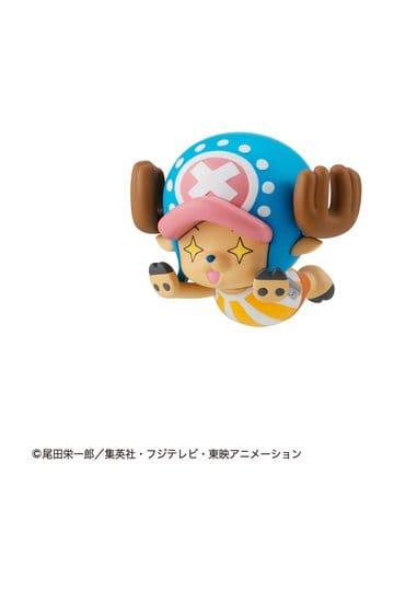 Blind Box - One Piece Tobimas — zdjęcie 6
